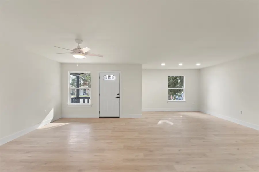 5124 Kilpatrick Avenue, Fort Worth, TX 76107 - Image #3