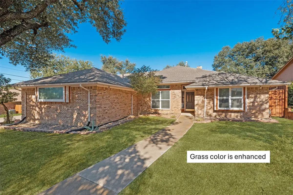 4117 Woodenrail Lane, Irving, TX 75061 - Image #1