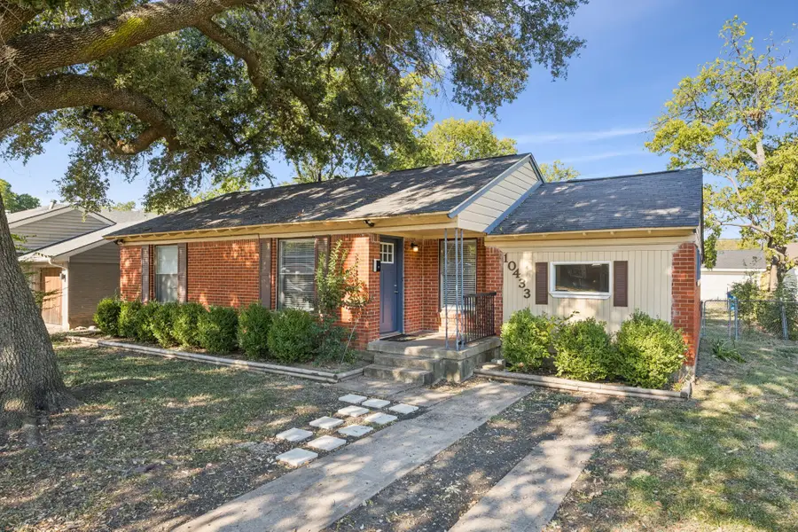 10433 Cayuga Drive, Dallas, TX 75228 - Image #3