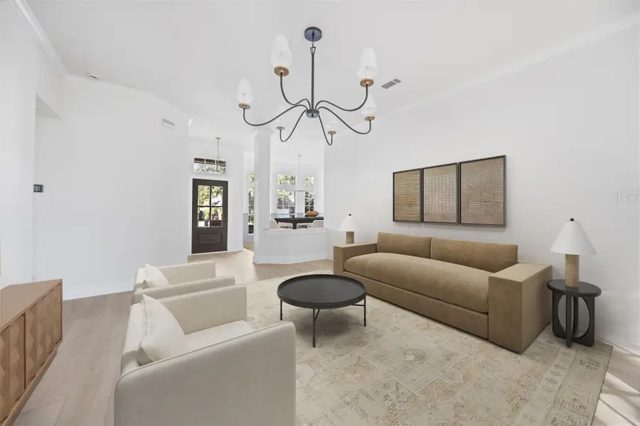 2228 Sky Harbor Drive, Plano, TX 75025 - Image #2