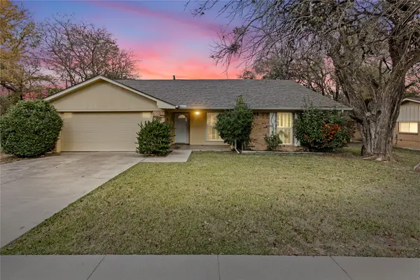 502 Charlotte Street, Greenville, TX 75402