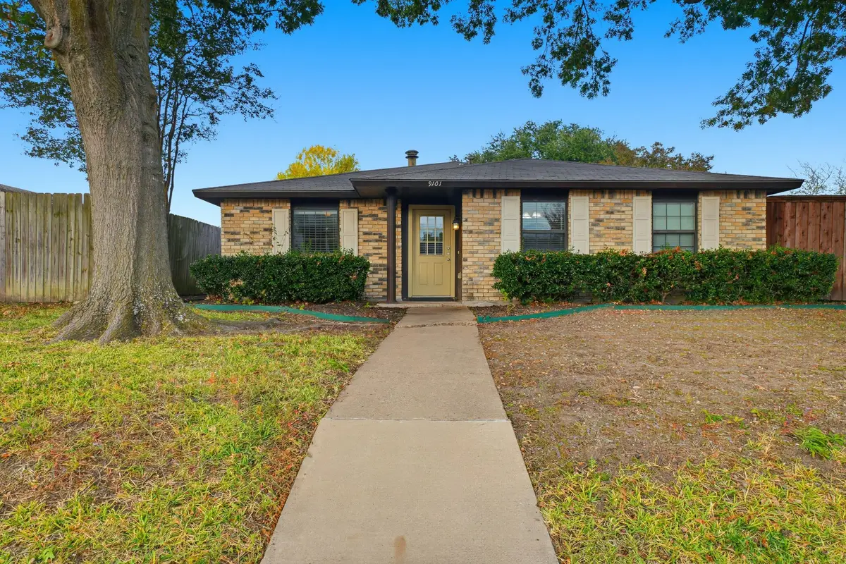 9101 Willowbrook Drive, Rowlett, TX 75088 - Image #1