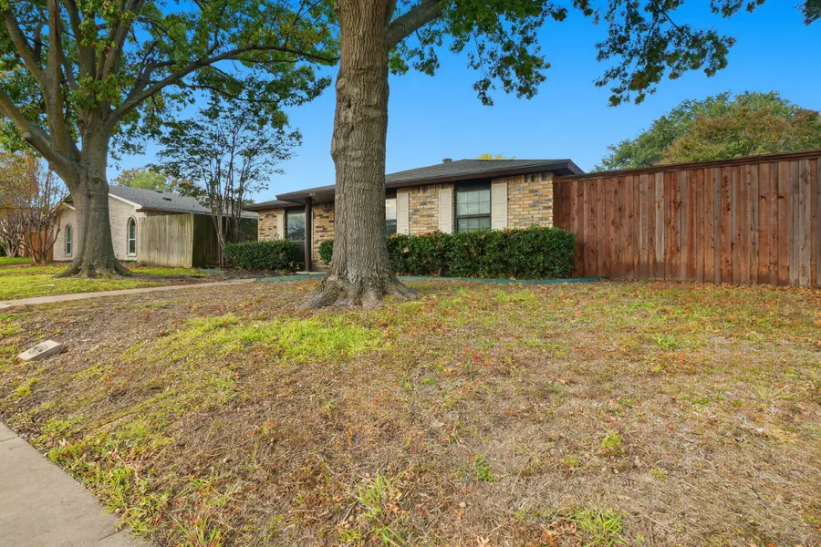 9101 Willowbrook Drive, Rowlett, TX 75088 - Image #2