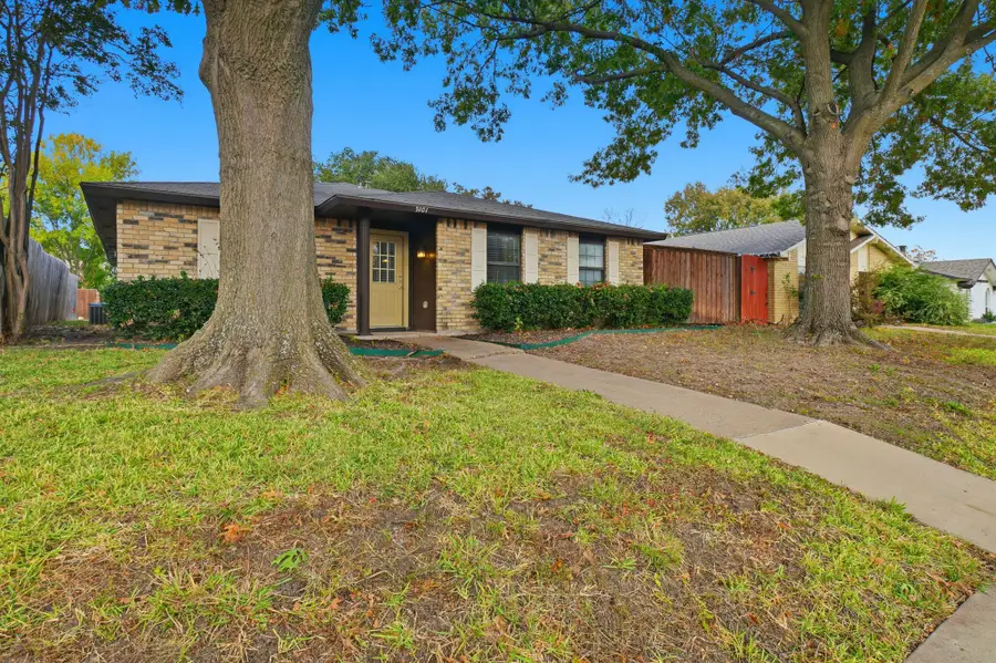 9101 Willowbrook Drive, Rowlett, TX 75088 - Image #3