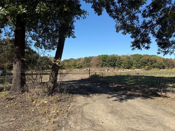 225 Caleb Road, Sherman, TX 75090