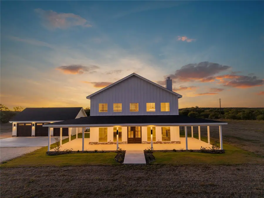 13808 State Highway 206, Coleman, TX 76834 - Image #2