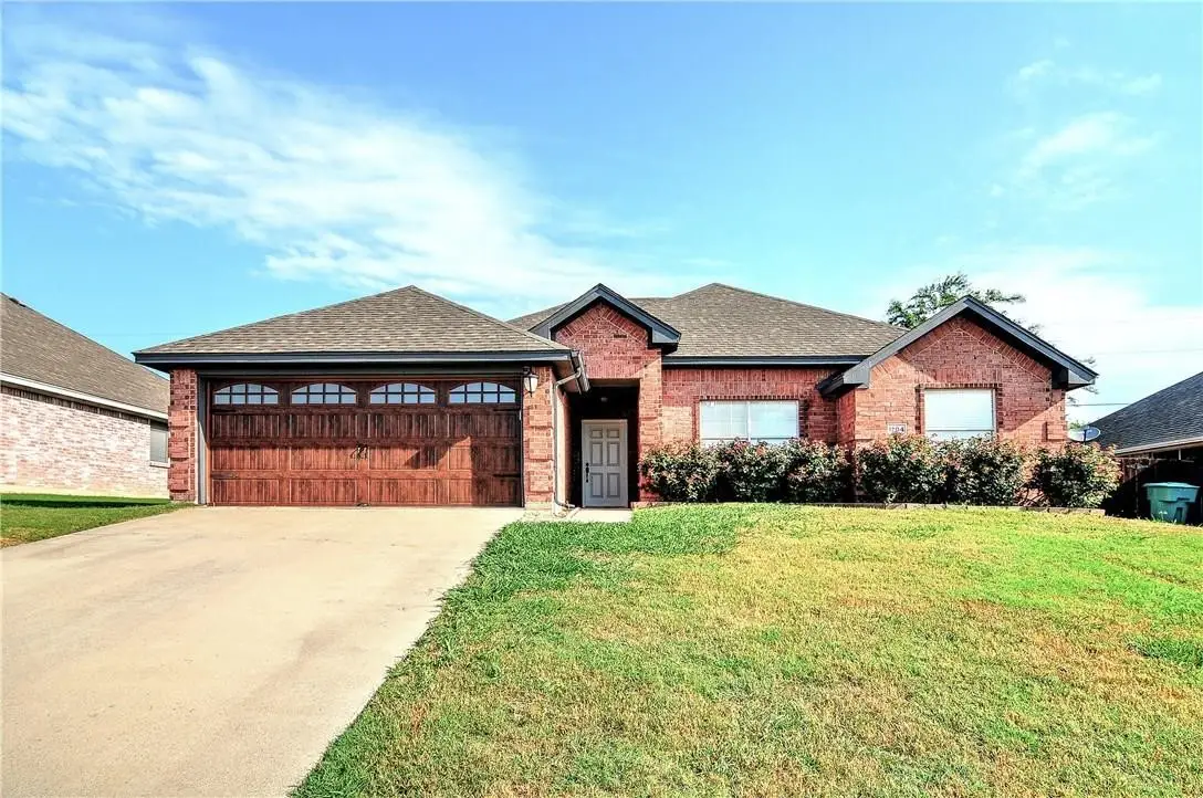 1704 Northbrook Lane, Sherman, TX 75092 - Image #1