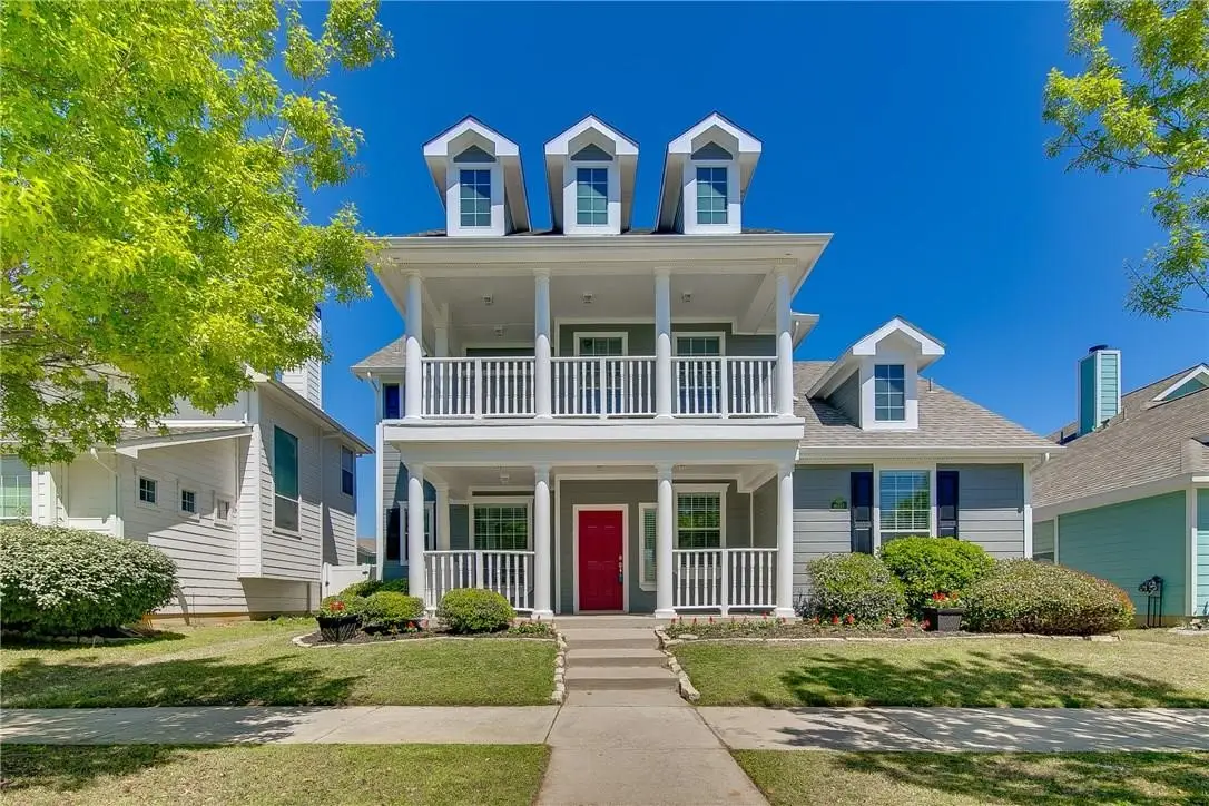 10117 Lakeview Drive, Providence Village, TX 76227 - Image #1