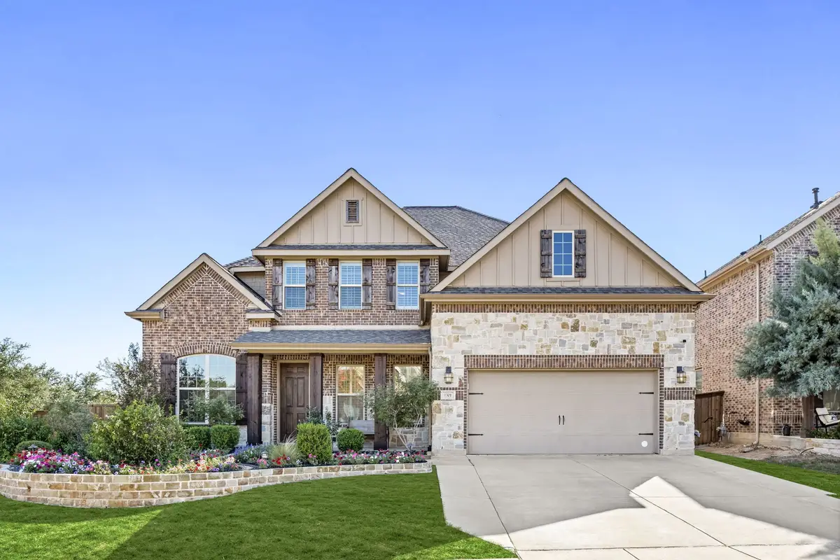 1301 Grapevine Cove, McKinney, TX 75071 - Image #1