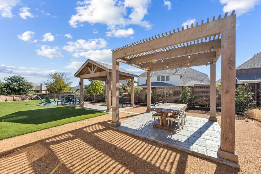 1301 Grapevine Cove, McKinney, TX 75071 - Image #2