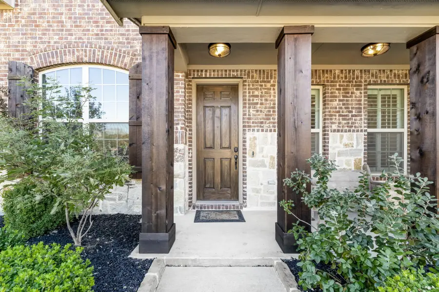 1301 Grapevine Cove, McKinney, TX 75071 - Image #3