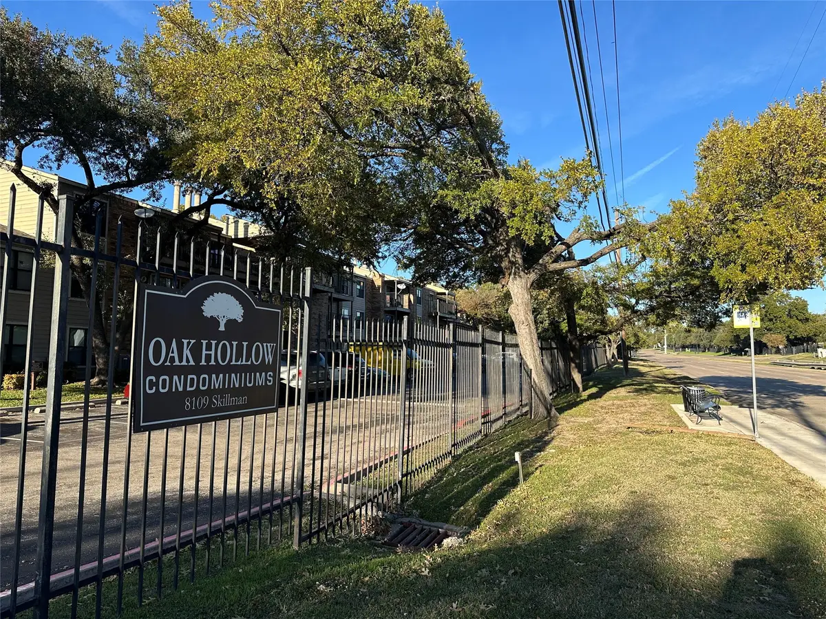 8109 Skillman Street #2007, Dallas, TX 75231 - Image #1