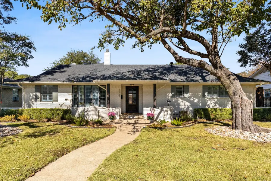 7727 La Avenida Drive, Dallas, TX 75248 - #3