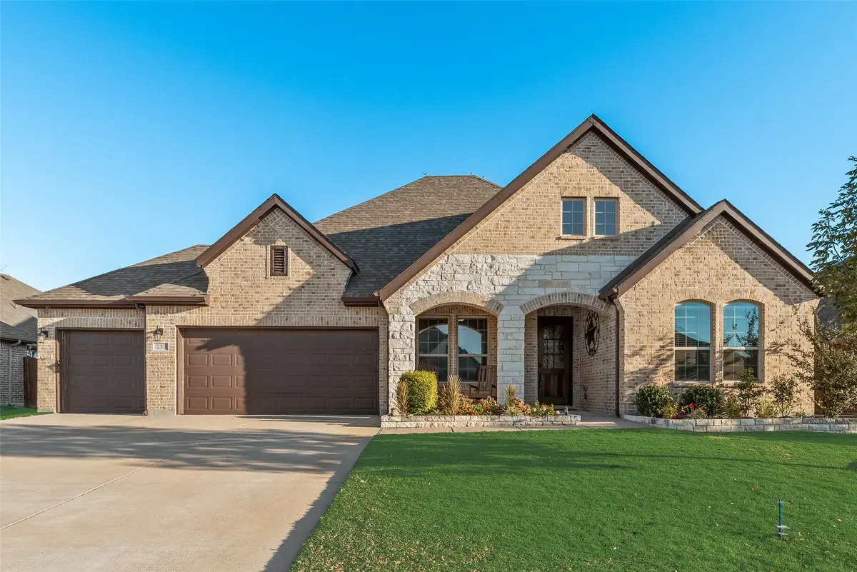 237 Chesapeake Drive, Forney, TX 75126 - Image #1