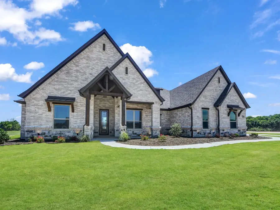 124 Desperado Way, Weatherford, TX 76088 - Image #3