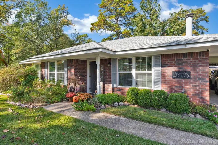 6640 Evelyn Drive, Blanchard, LA 71107 - Image #2