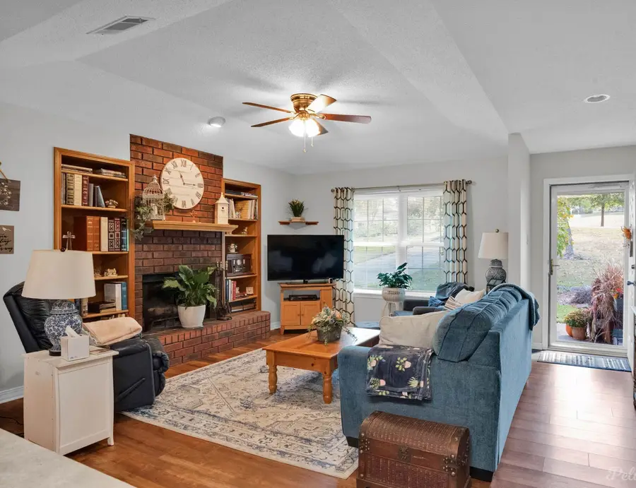 6640 Evelyn Drive, Blanchard, LA 71107 - Image #3