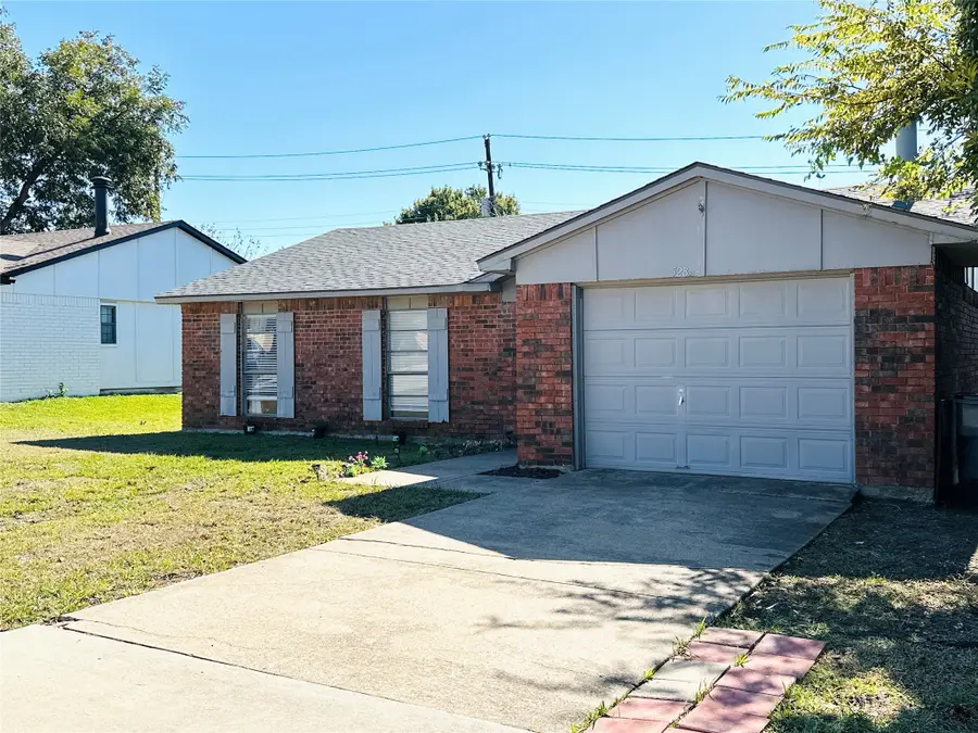 528 Ridgemont Drive, Allen, TX 75002 - Image #2