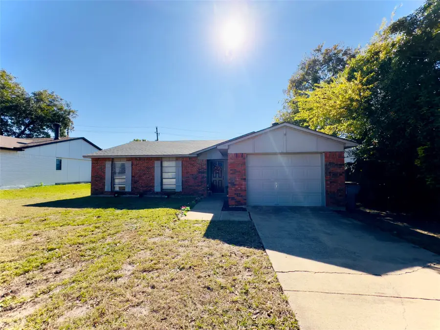 528 Ridgemont Drive, Allen, TX 75002 - Image #3