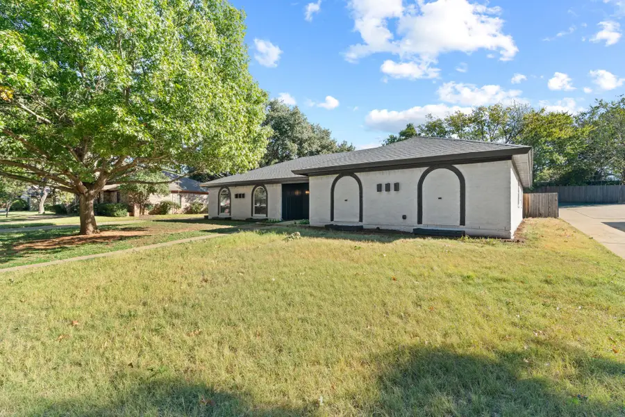 4412 Diamond Loch N, North Richland Hills, TX 76180 - Image #3