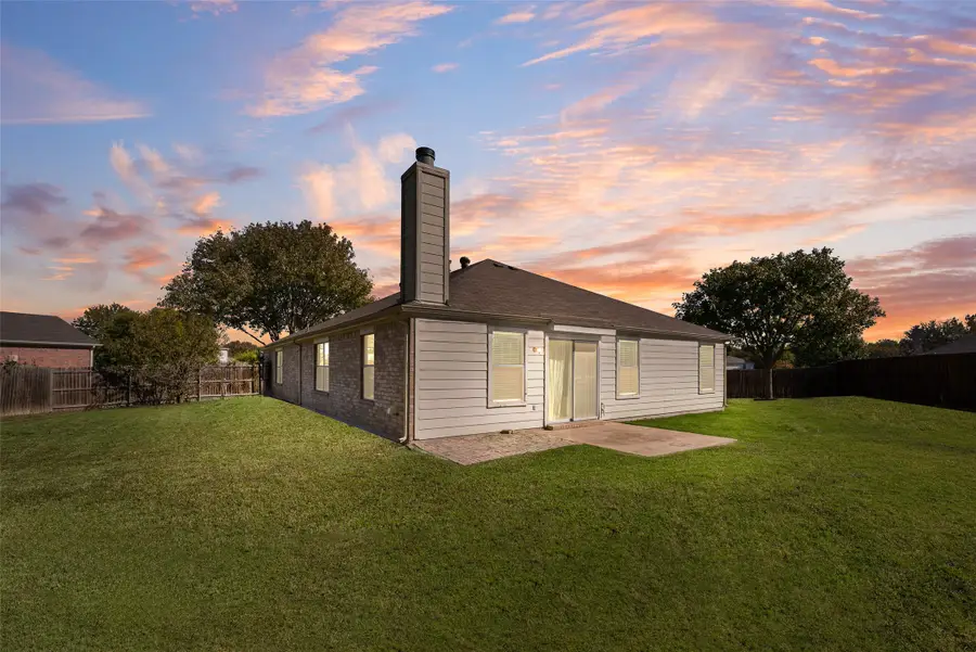 1205 Periwinkle Drive, Wylie, TX 75098 - Image #2