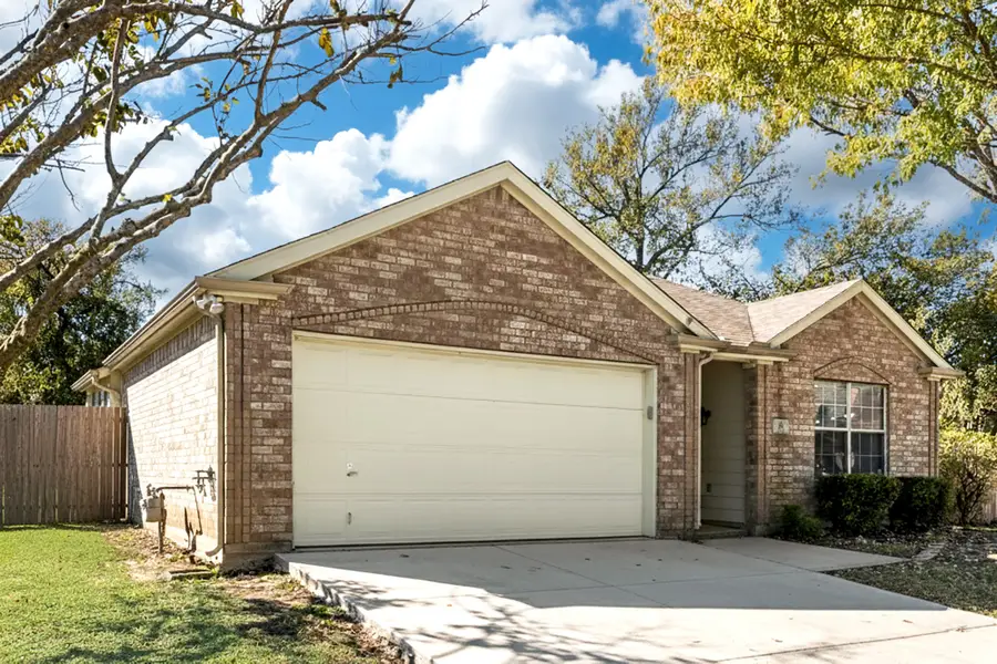 1205 Periwinkle Drive, Wylie, TX 75098 - Image #3