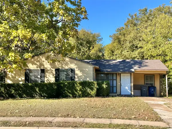 10005 Santa Garza Drive, Dallas, TX 75228