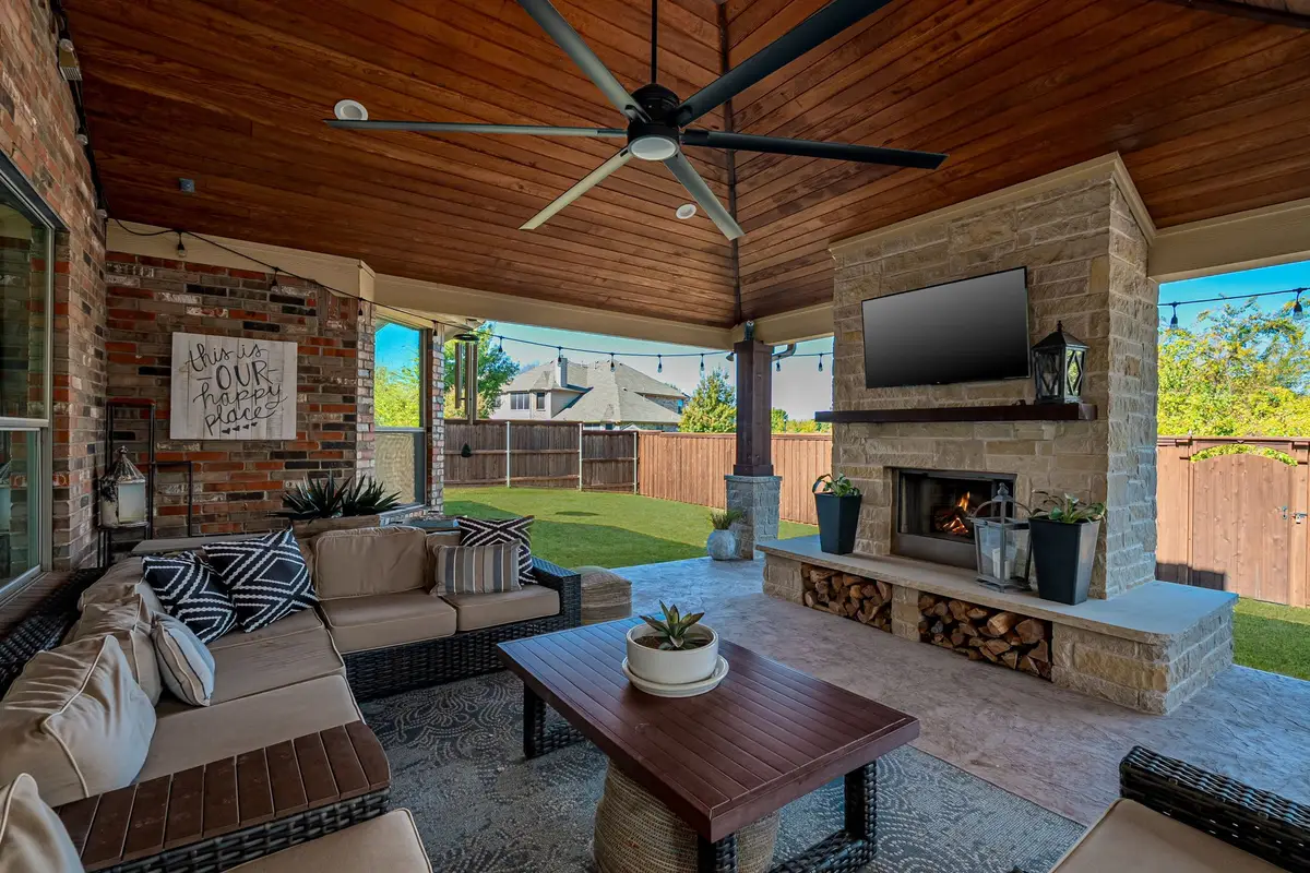 2911 Adams Drive, Melissa, TX 75454 - Image #1