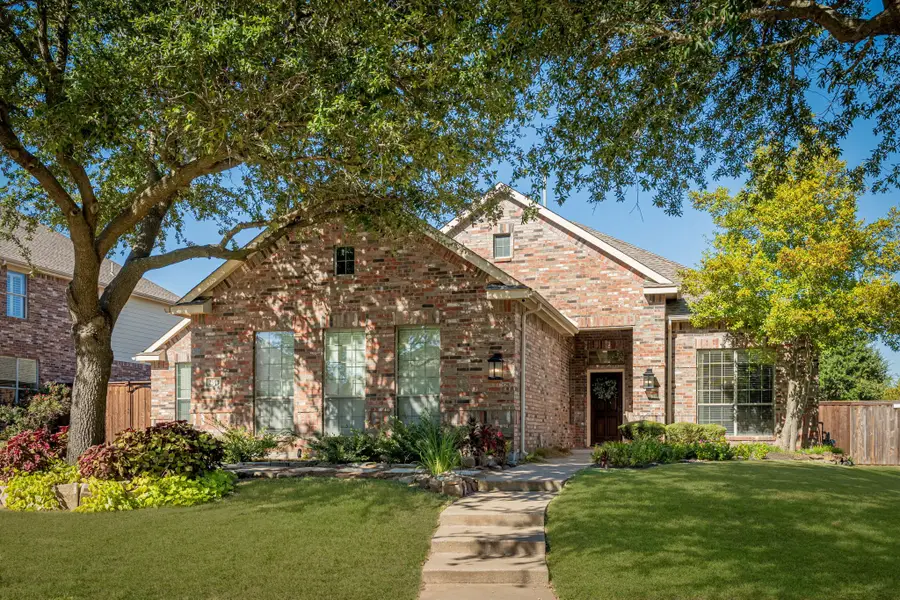 2911 Adams Drive, Melissa, TX 75454 - Image #2