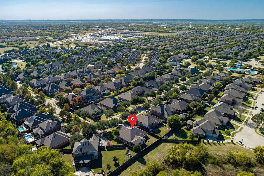 2911 Adams Drive, Melissa, TX 75454 - Image #3