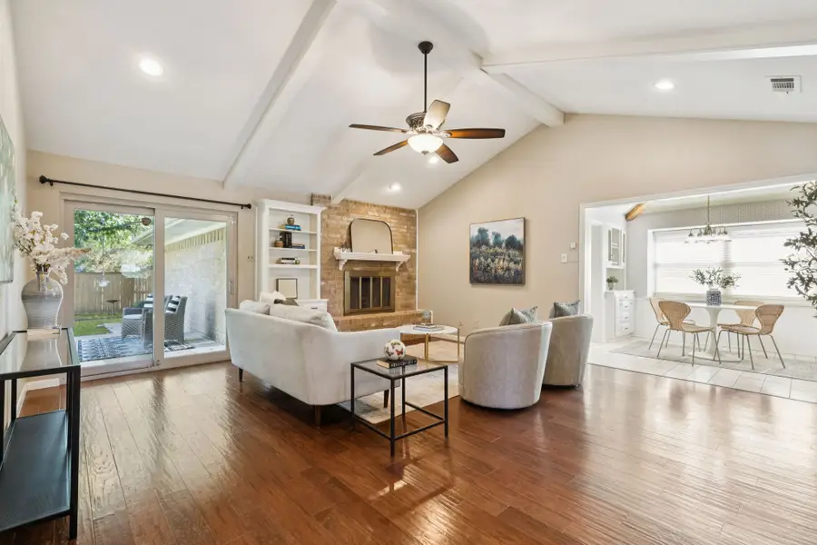 2613 Brookcrest Drive, Garland, TX 75040 - Image #3