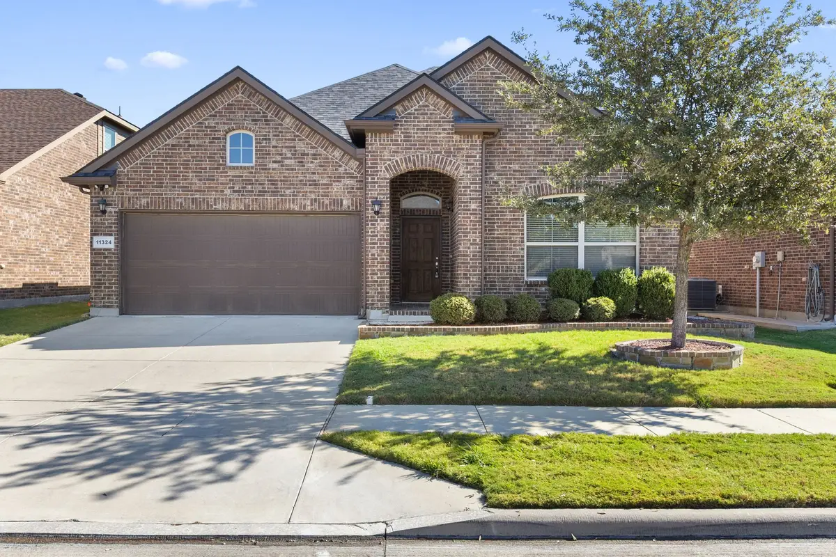 11324 Gold Canyon Drive, Haslet, TX 76052 - Image #1