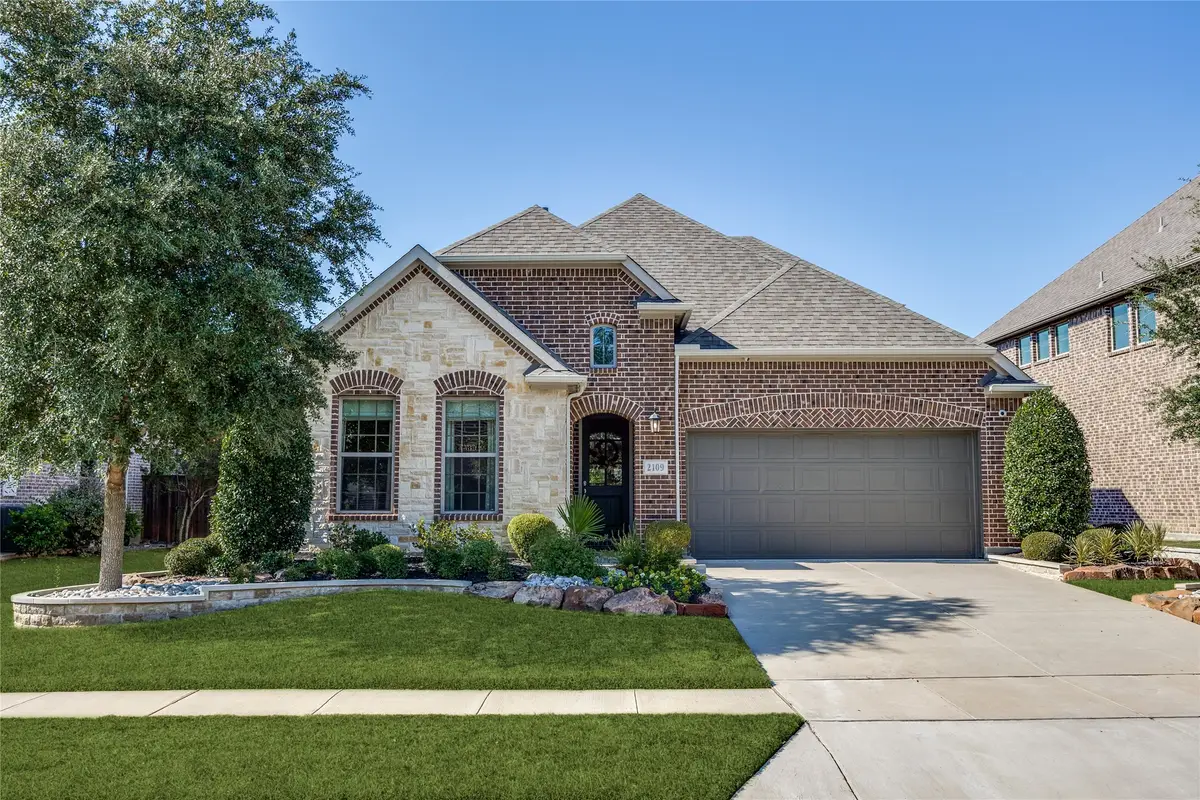 2109 Nassau Drive, McKinney, TX 75071 - Image #1
