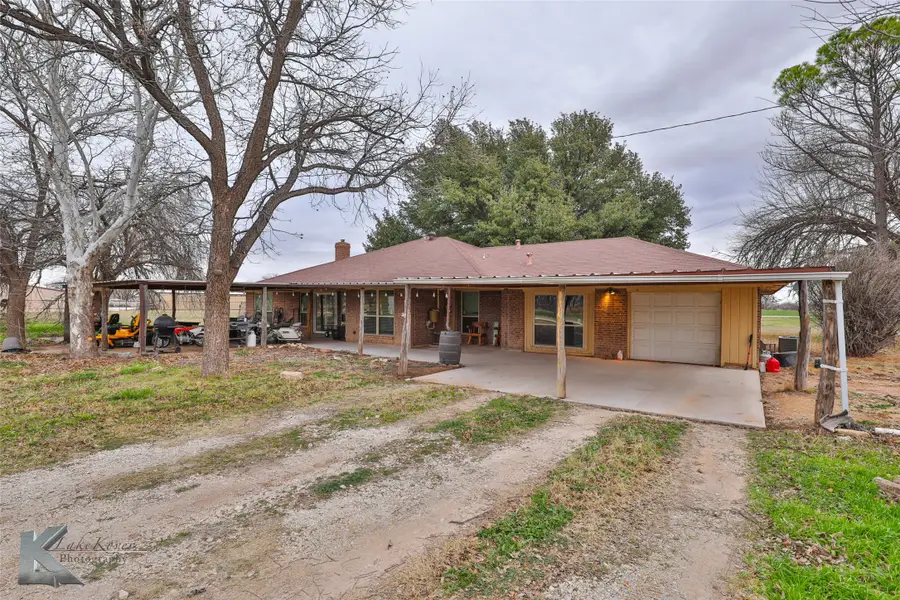 812 Orange, Merkel, TX 79536 - Image #3