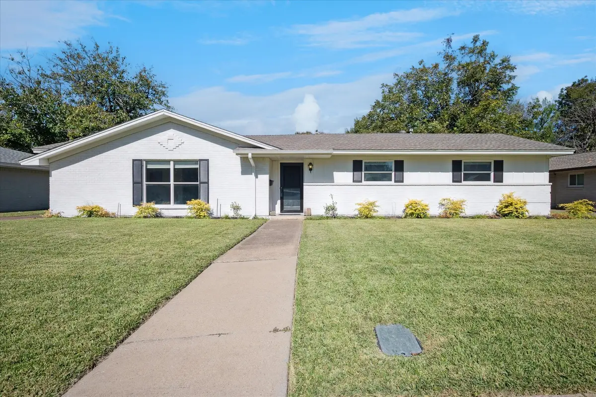 3311 Dothan Lane, Dallas, TX 75229 - Image #1