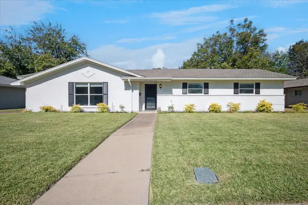 3311 Dothan Lane, Dallas, TX 75229