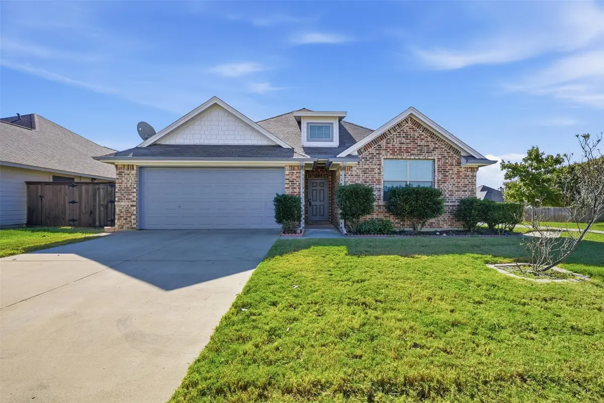 245 Highmeadow Road, Aubrey, TX 76227 - Image #1