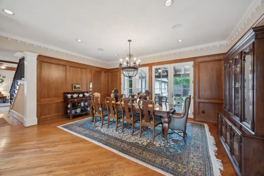 6707 Meadow Road, Dallas, TX 75230 - Image #3