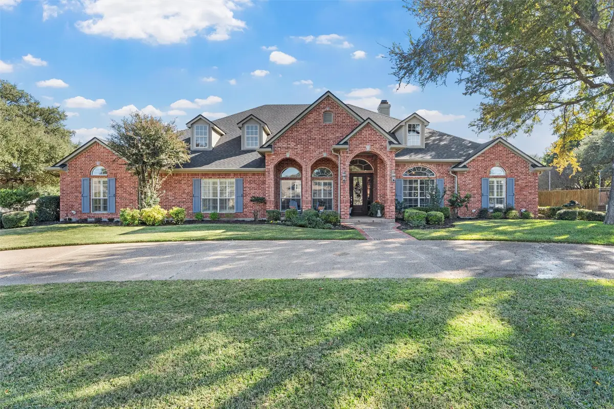 2030 Rustic Trail, Waco, TX 76657 - Image #1