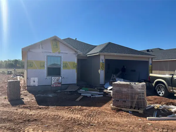 435 Waterloo Drive, Abilene, TX 79602