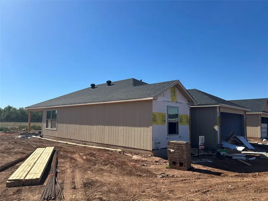 435 Waterloo Drive, Abilene, TX 79602 - Image #2