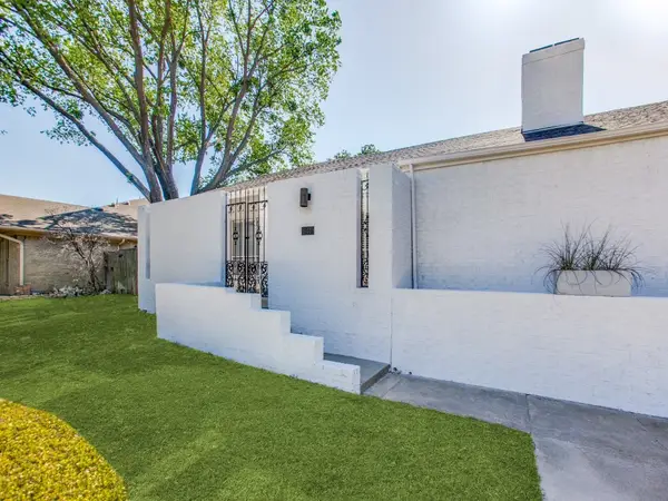 10440 Pagewood Drive, Dallas, TX 75230