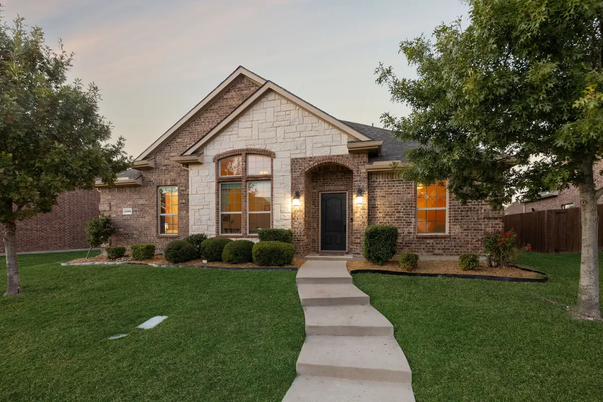 1326 White Water Lane, Rockwall, TX 75087 - Image #1