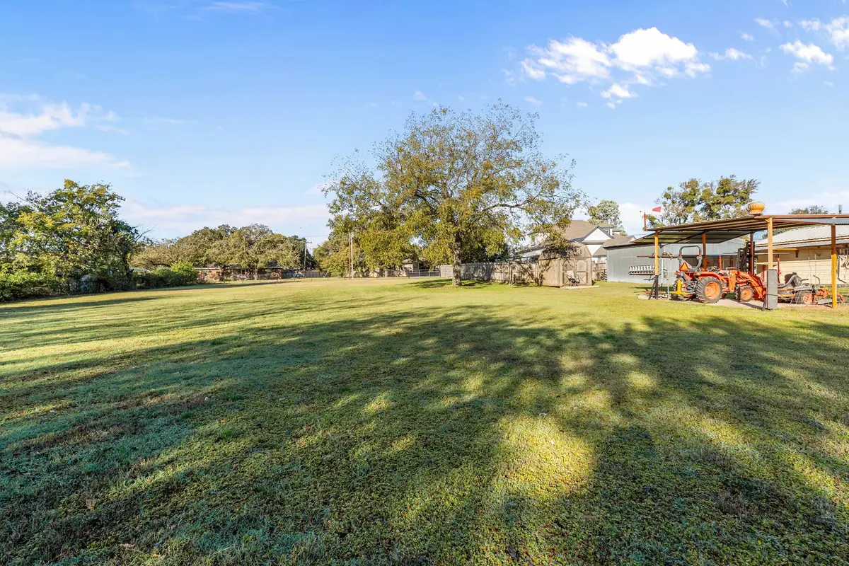 TBD Hovey Street, Chico, TX 76431 - Image #1