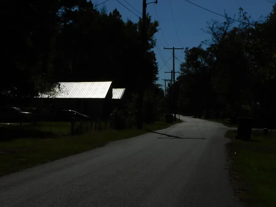 242 Crow, Cotton Valley, LA 71018 - Image #3