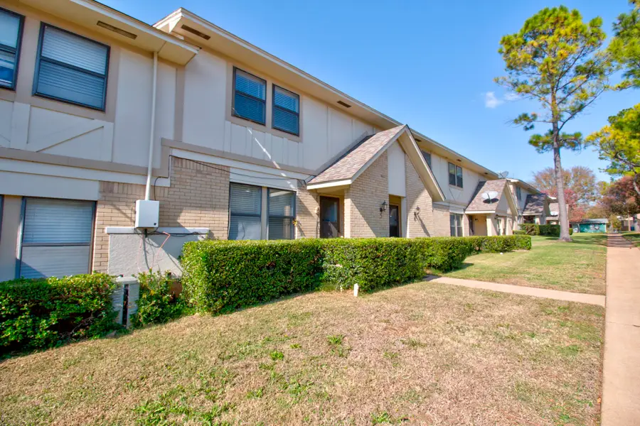1905 W Morton Street #5, Denison, TX 75020 - Image #2