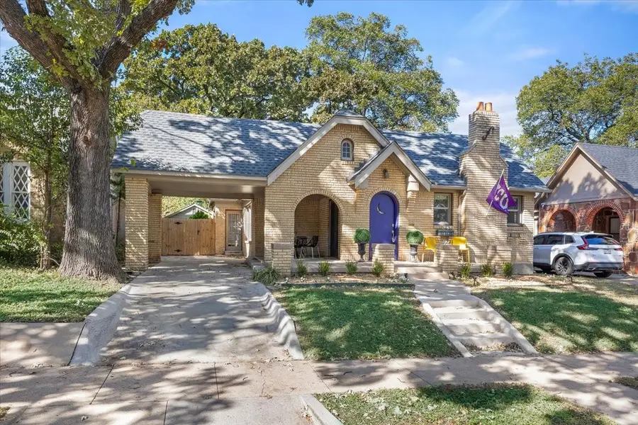 3116 Wabash Avenue, Fort Worth, TX 76109 - Image #3