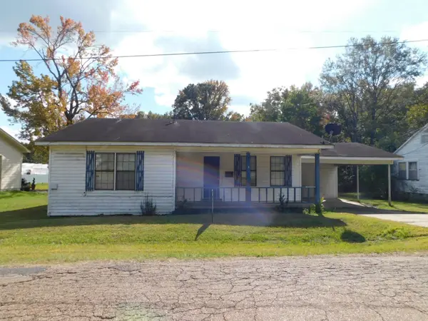 505 South Street, Springhill, LA 71075
