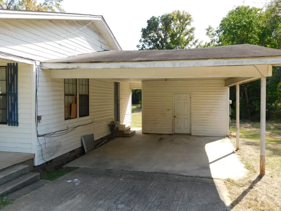 505 South Street, Springhill, LA 71075 - Image #2