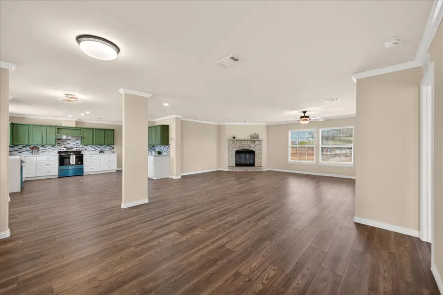 1209 County Road 214, Venus, TX 76084 - Image #3